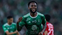 Mercato Roma, proposto Kessié: si valuta la possibilità di riportarlo in Italia