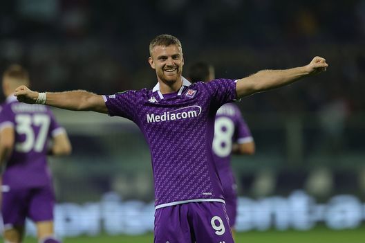 Parisi ok, si rivede Mina. Italiano studia le mosse, in attacco…- immagine 2