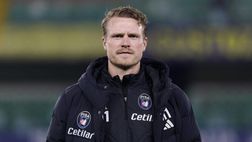 Pisa, Hiljemark: “Vi spiego il cambio di Durosinmi! Perché Tramoni non ha giocato, c’è da cambiare ma…”