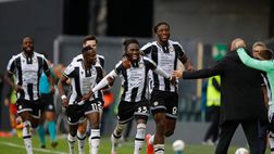 Milan-Udinese, Inler: “Dal mio ritorno sono cambiate tante cose. Oggi…”