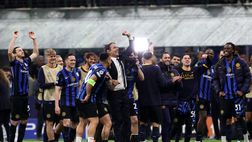 Inter, certi treni passano anche due volte: il miracolo nerazzurro richiama un vecchio adagio