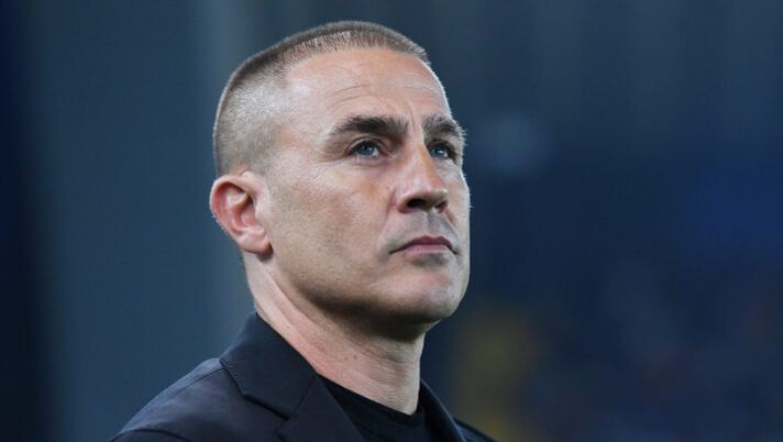 Cannavaro: “Ehizibue era solo stanco e rispondo così su Pereyra. Success e Lucca…” - immagine 1