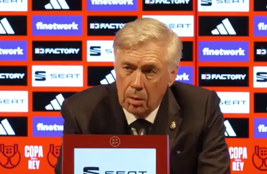 Ancelotti: “Contatti col Brasile ma tutto era legato al Real Madrid”- immagine 3