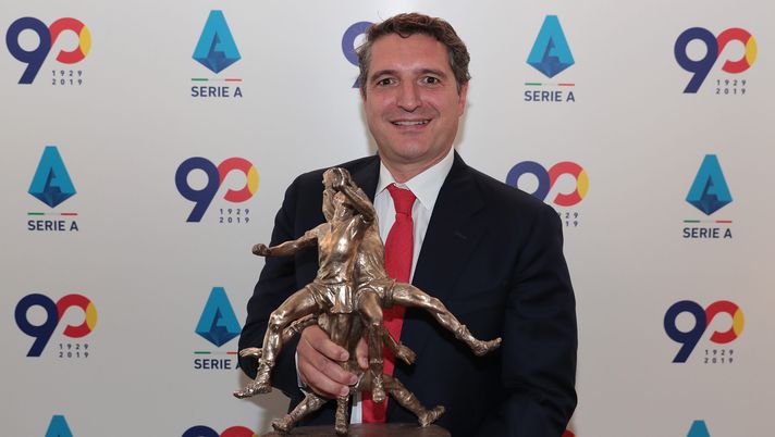 Milan, quando si giocherà la sfida contro il Genoa? Arrivano le parole di De Siervo - immagine 1