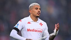 Dodò, è corsa a due tra Napoli e Inter: un aspetto frena la trattativa – TS