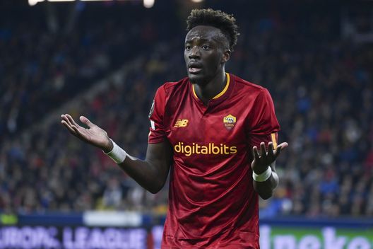 Getty Images Roma, da Barilla a Riyadh Season: 42 anni e nove sponsor. Eccoli tutti- immagine 9