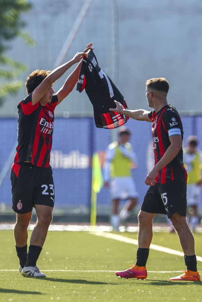 milan-primavera-ultima-ora-campionato-primavera-squadra-simone-lamantia-infortunio-lontani-dedica-goal
