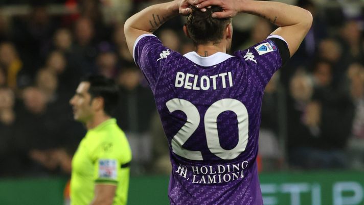 TuttoSport titola: “Fiorentina, il tuo attacco non sa più segnare” - immagine 1