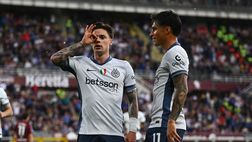 TS – Inter, Zalewski rimane. E arriverà un centrale: ecco su chi sono indirizzati i radar