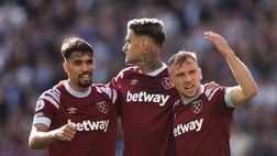Ex Milan, il Manchester City non molla Paqueta: pronta nuova offerta