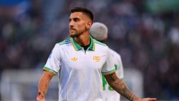 Pellegrini, in stallo il rinnovo con la Roma: Napoli e Inter alla finestra – TMW