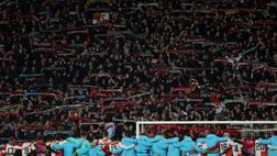 Lau (presidente ass. tifosi Feyenoord): “Spero che la Uefa apra la trasferta a Roma”