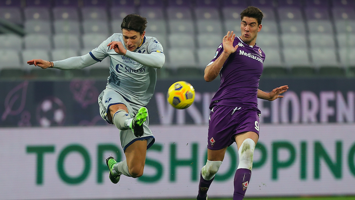 Pagelle, Magnani e Ruegg: cambi okay. Dawidowicz ferma Ribery - immagine 1