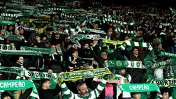 Allerta per Napoli-Sporting: ecco quanti tifosi portoghesi saranno allo stadio – Matt