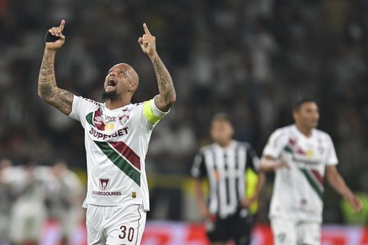 Felipe Melo: “Inter-Juve? I Thuram possono essere più decisivi di Lautaro e Yildiz”- immagine 3