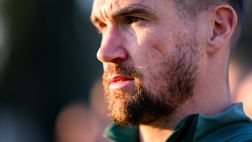 Ryan: “Non volevo essere il secondo portiere alla Roma. Giocare così poco fa male”