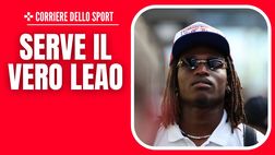 Parma-Milan, Fonseca vuole un Leao più determinante: servono segnali