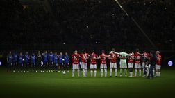 Inter, derby da psicanalisi. Il turnover non ripaga, ora la Roma per non far scappare il Napoli