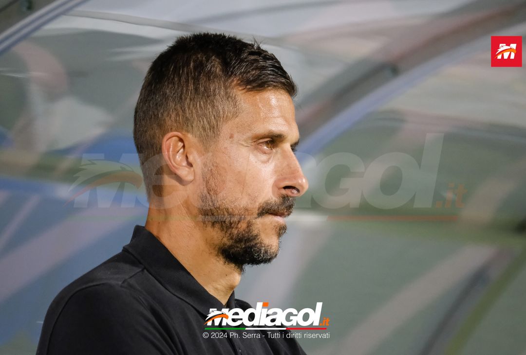 FOTO, Palermo – Cosenza 1-1 Serie B 2024/25 - immagine 162