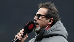Germano Lanzoni è già pronto per urlare: Illumina San Siro…Luka Modric