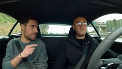 Rrahmani: “Da giugno vivo di più Napoli, mi piace visitare la città. Sui viaggi…”