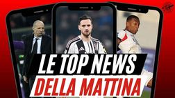 Milan, Gatti il preferito: ipotesi scambio. Allegri che segnale. Estupinan nella bufera