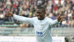 Makinwa: “Ricordi belli alla Lazio? L’emozione della Champions”