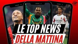 Milan, De Winter si riscatta. Maignan resta? Occhio al rinnovo a sorpresa. Nkunku e Mateta …