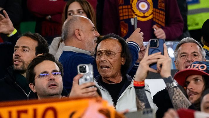 Venditti: “Vorrei conoscere Gasp, con pochi ritocchi ci può far sognare” - immagine 1