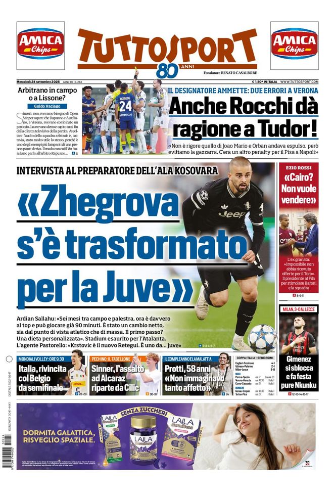 Tuttosport
