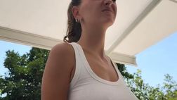 VIDEO / La risposta di China Suarez agli haters è chiara: Icardi la condivide sui social