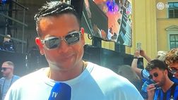 Guarin a ITV: “Questa Inter ha ragazzi che giocano con il cuore. Le finali? Si vincono”