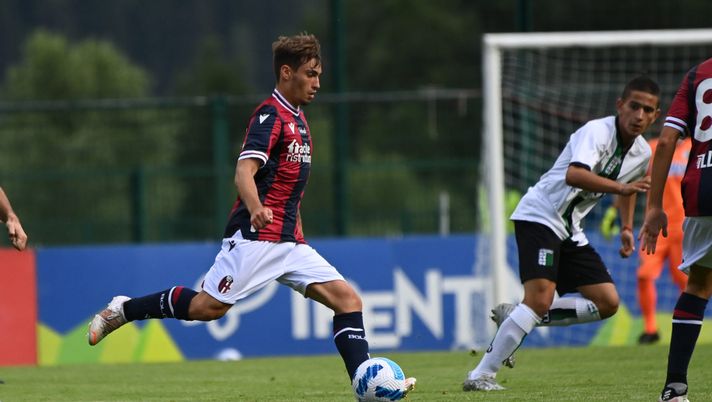 Mercato – Cangiano torna al Pescara: prestito e obbligo di riscatto in caso di B - immagine 1