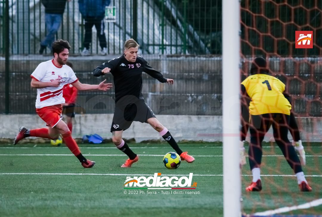 FOTO, Marineo-Palermo 0-6 la partita finisce in goleada (gallery) - immagine 61