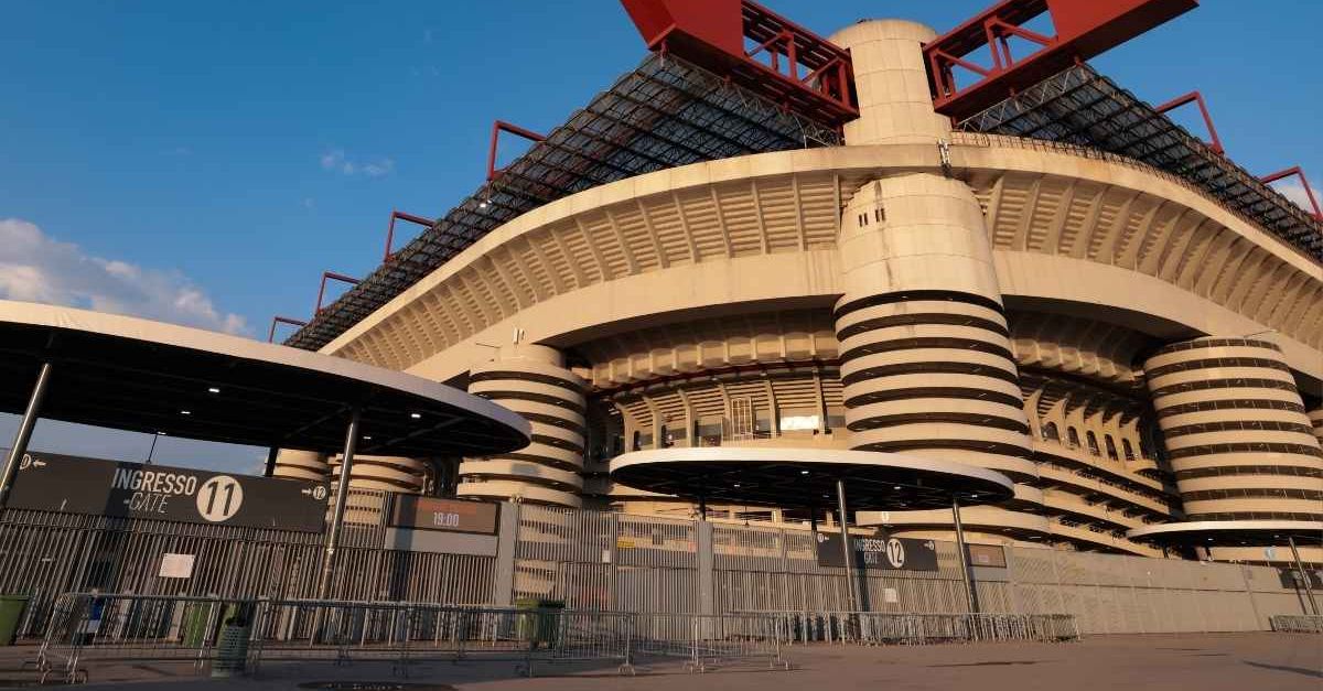 Capello: “A San Siro va detto arrivederci. Ho l’incubo che possa essere abbandonato a se stesso”