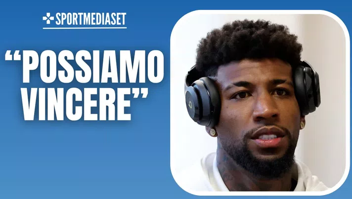Emerson Royal, giocatore del Milan 16/01/2025 PianetaMilan.it