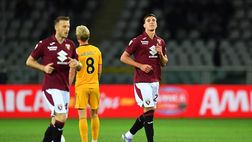 Coppa Italia, l’analisi del gol di Torino-Pisa 1-0: Casadei non perdona l’errore