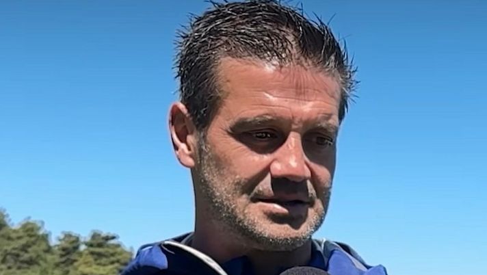screen Chivu: “È una responsabilità sapere cosa significa l’Inter. Lautaro? In nerazzurro sempre…” - immagine 1