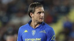 Como-Empoli, le formazioni ufficiali: Sergi Roberto dal 1′, la scelta su Silvestri, Colombo e Valle