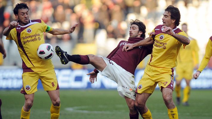 Andrea Gasbarroni: “Belotti la certezza, mi fido di Miha” - immagine 1