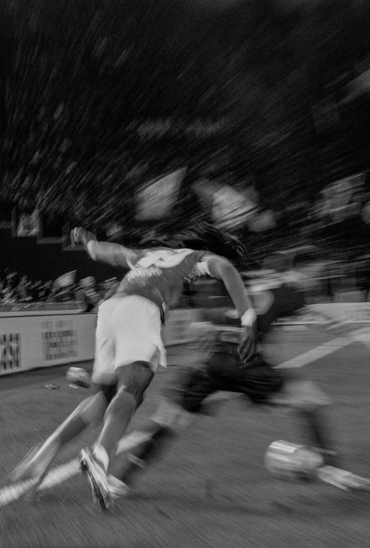 GALLERY Sacrificio al di là del risultato: il film di Roma-Napoli in bianco e nero - immagine 21