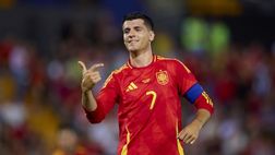 Morata vuole tornare in Italia a tutti i costi: la clausola e le ipotesi per Fabrizio Romano