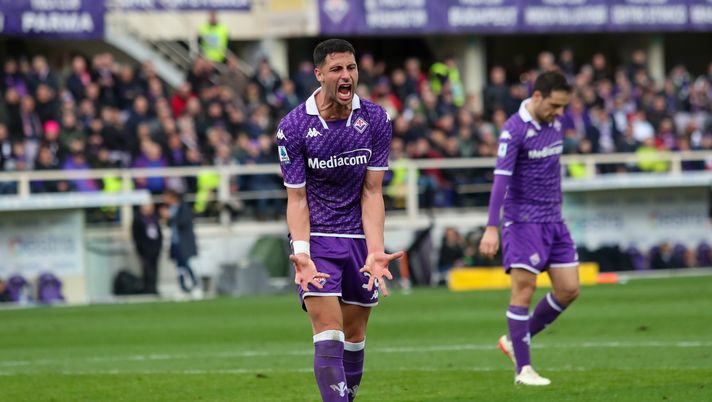 Mandragora fa 200 in Serie A: “Festeggiarle a Firenze ha un sapore speciale” - immagine 1