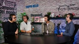 Juventus, che paragone: “Conceicao come Lamal e Williams” | VIDEO