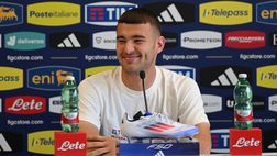 Buongiorno: “Ho sentito Vanoli: è un ottimo allenatore. Io sono pronto, su Calafiori e Zaccagni…”