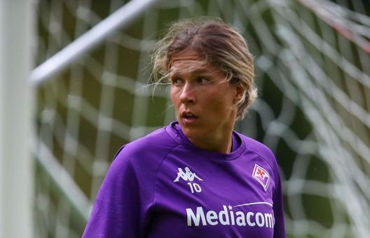 Fiorentina Femm., Russo: “Siamo soddisfatte come squadra. Dispiace solo…”- immagine 2