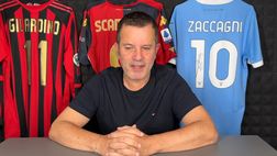 Pedullà: “Inter? Non dovrebbe succedere ma succede. Con tutto il rispetto per il Kairat…”