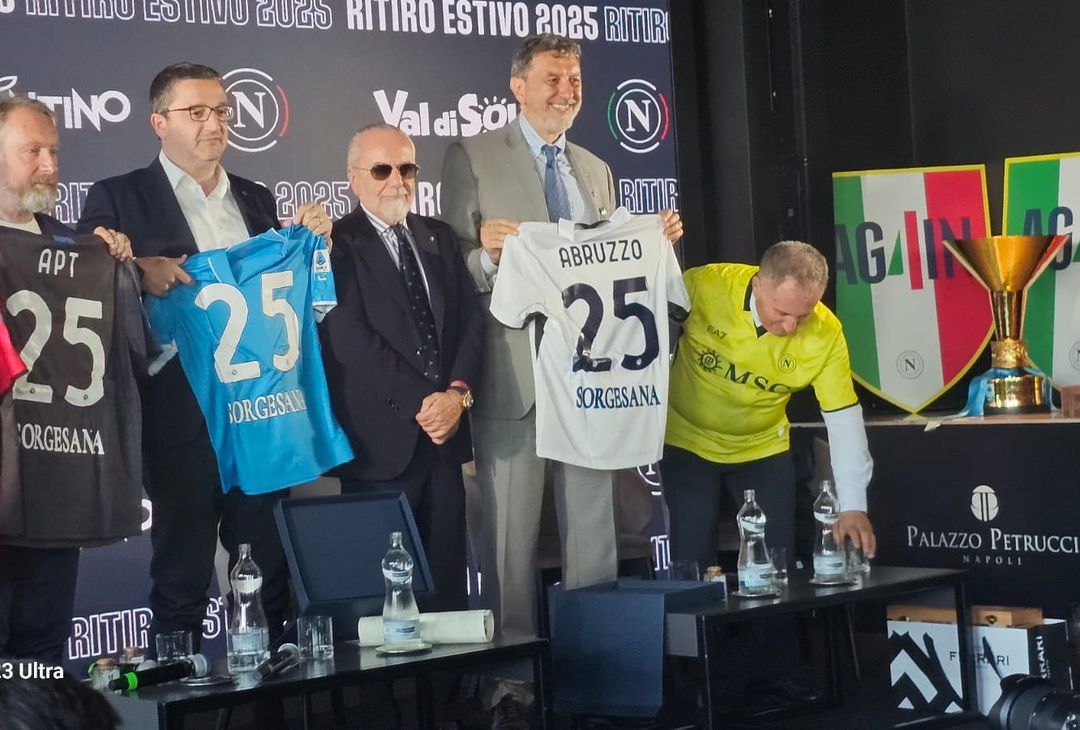 ADL regala delle maglie speciali: gli ospiti le indossano! LA FOTOGALLERY - immagine 7