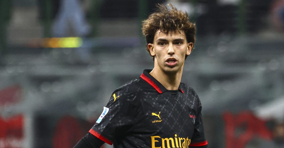 Milan Verona, Joao Felix: “Siamo fantastici. Continuiamo a migliorare”