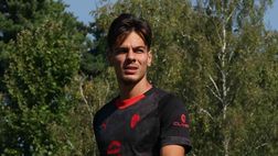 Milan, novità da Milanello per mister Allegri: le ultime sui rientri di Jashari ed Estupinan